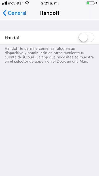 5 Ajustes de iPhone que has visto (pero no sabes para qué son)