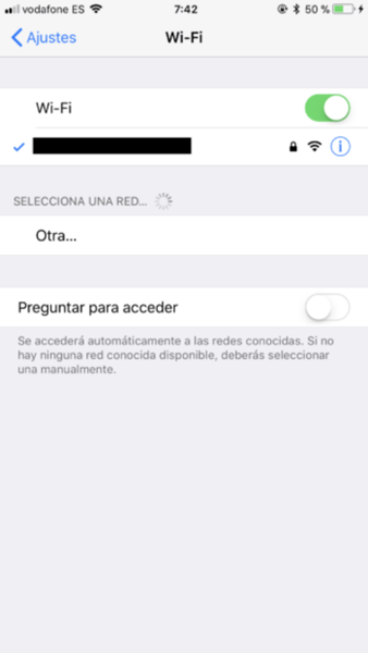 11 consejos para arreglar los problemas del Wi-Fi de iPhone 8 & iPhone X