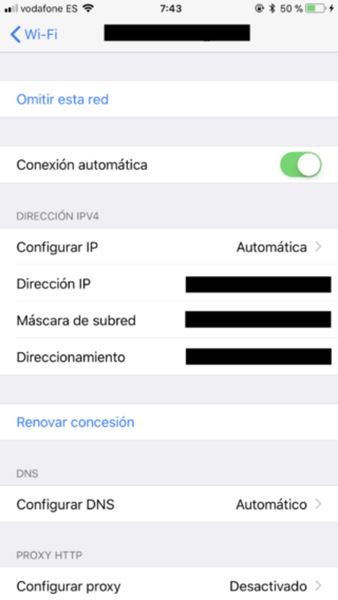 11 consejos para arreglar los problemas del Wi-Fi de iPhone 8 & iPhone X