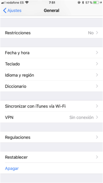 11 consejos para arreglar los problemas del Wi-Fi de iPhone 8 & iPhone X