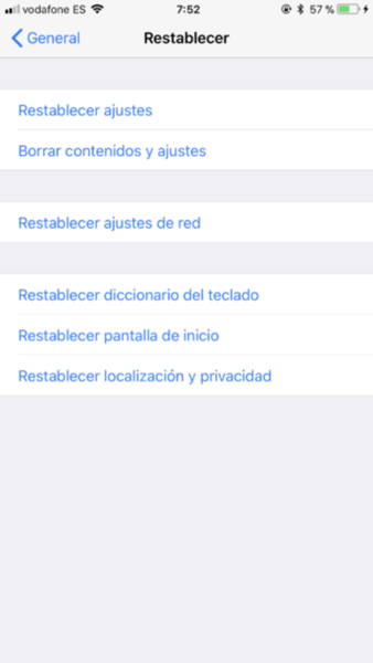 11 consejos para arreglar los problemas del Wi-Fi de iPhone 8 & iPhone X