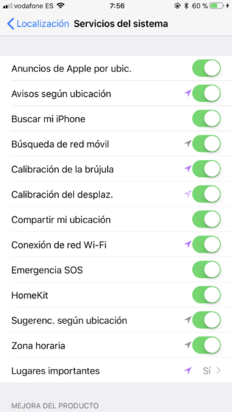 11 consejos para arreglar los problemas del Wi-Fi de iPhone 8 & iPhone X