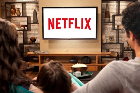Netflix ha dejado de funcionar vía HDMI con iOS 16