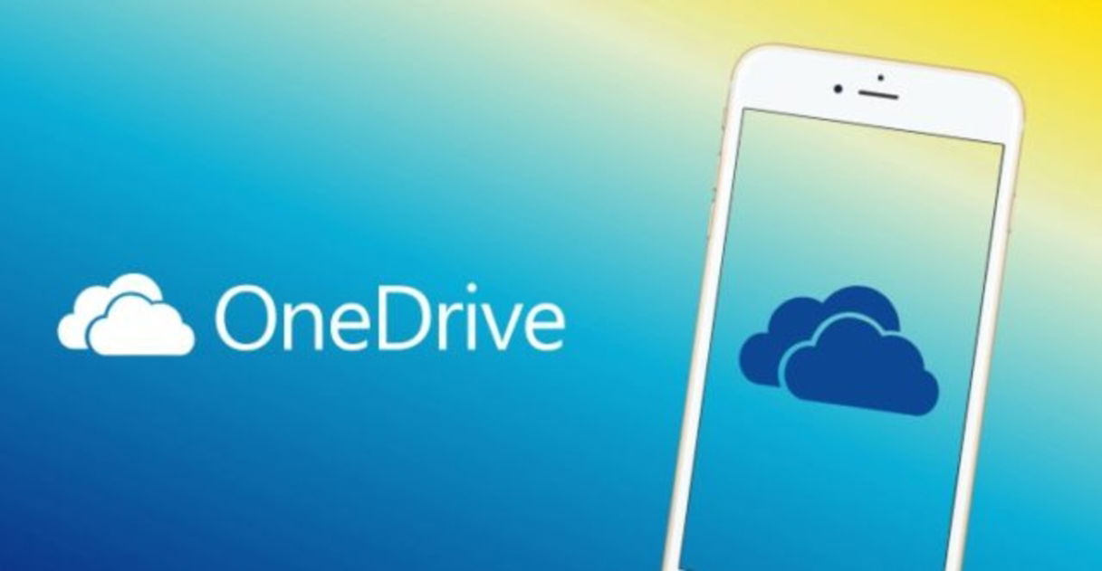 Onedrive 4