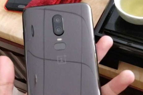 El OnePlus One se Podrá Reservar el próximo 27 de Octubre El OnePlus One se Podrá Reservar el próximo 27 de Octubre