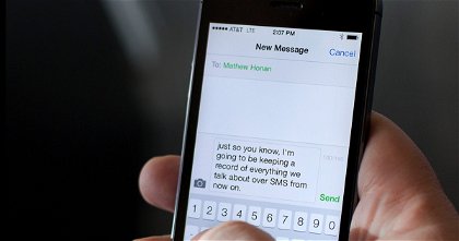Cómo hacer copia de seguridad y transferir tus mensajes de iPhone