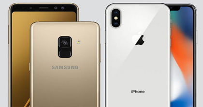 7 funciones que los teléfonos Android tenían antes que el iPhone 7 funciones que los teléfonos Android tenían antes que el iPhone