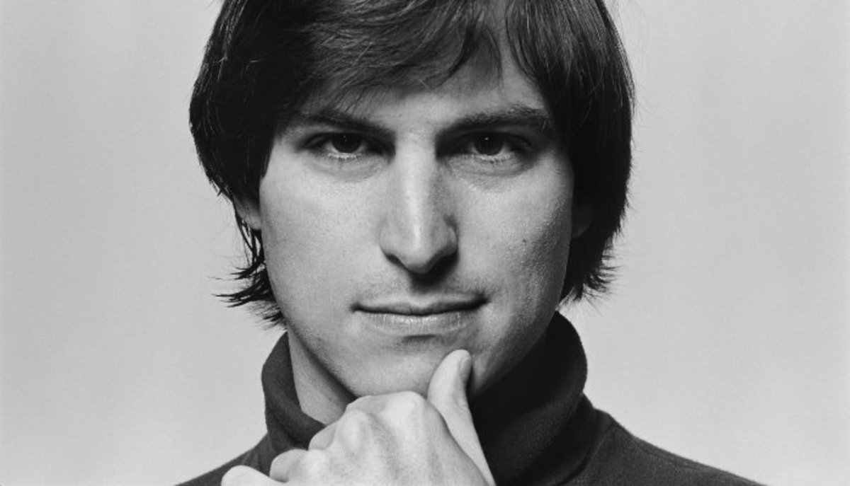 Los 16 consejos de Steve Jobs para tener éxito en la vida (y en Apple)
