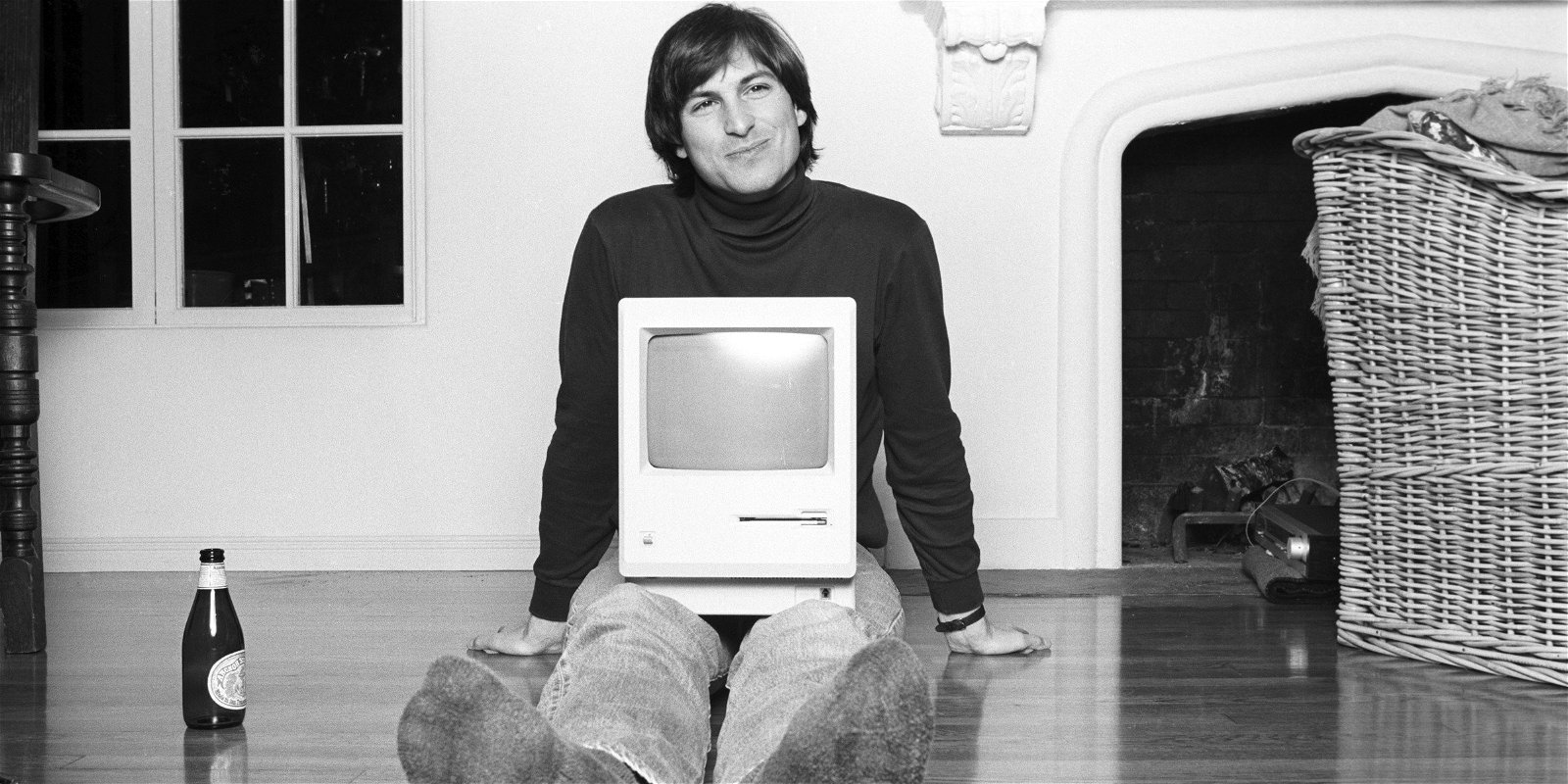 Los 16 consejos de Steve Jobs para tener éxito en la vida (y en Apple)