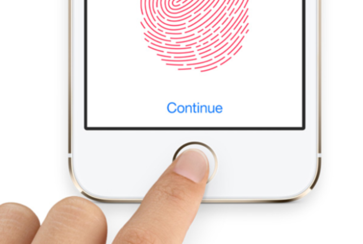 Touch ID