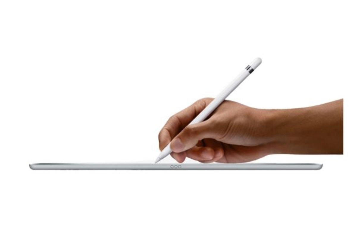 Apple Pencil