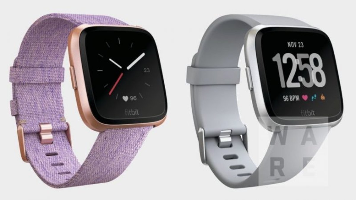 Las mejores alternativas al Apple Watch de este 2019