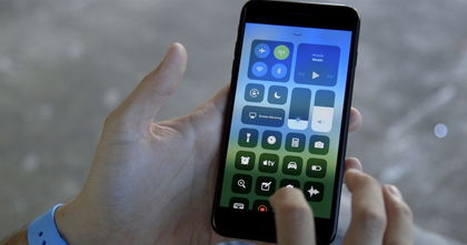 Los mejores trucos de iOS 11 para tu iPhone (2018) Los mejores trucos de iOS 11 para tu iPhone (2018)