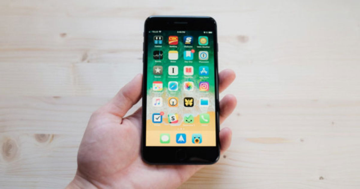 Con este truco podrás activar el True Tone en iPhone X y iPhone 8