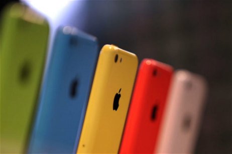 Apple Presenta el iPhone 5s de Forma Oficial