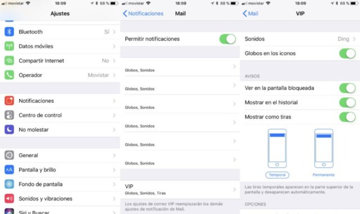 Cómo usar los usuarios VIP de Mail de tu iPhone y iPad