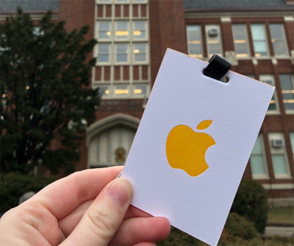 Si eres estudiante, Apple te regala 200GB de iCloud gratis