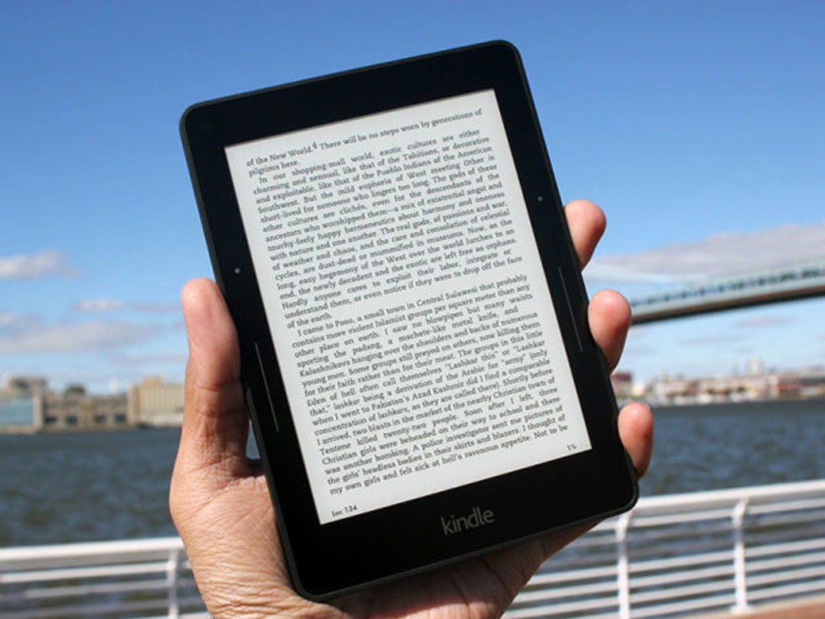 iPad vs. Fire HD vs. Kindle vs. Samsung Galaxy Tab, ¿Qué tablet compro?