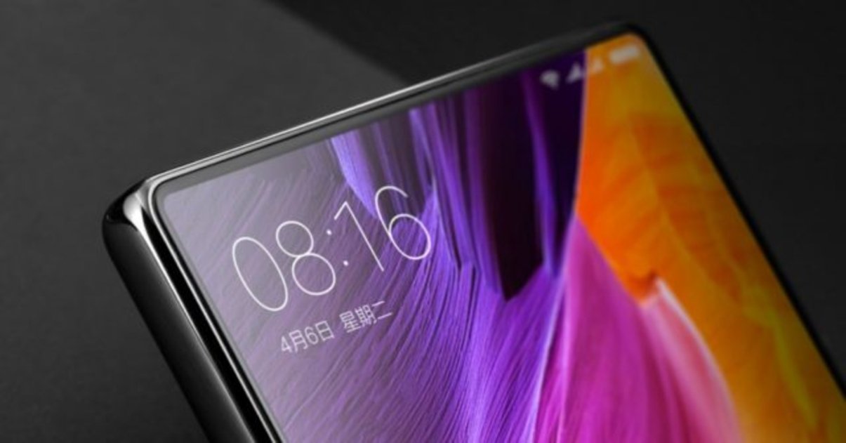 Xiaomi Mi Mix 2S vs iPhone X: ¿Cuál es mejor?