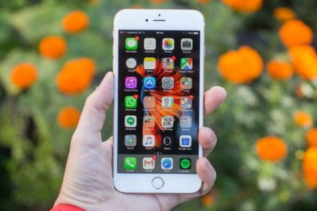 ¿Qué Opinan los Expertos sobre los iPhone 6 y 6 Plus?