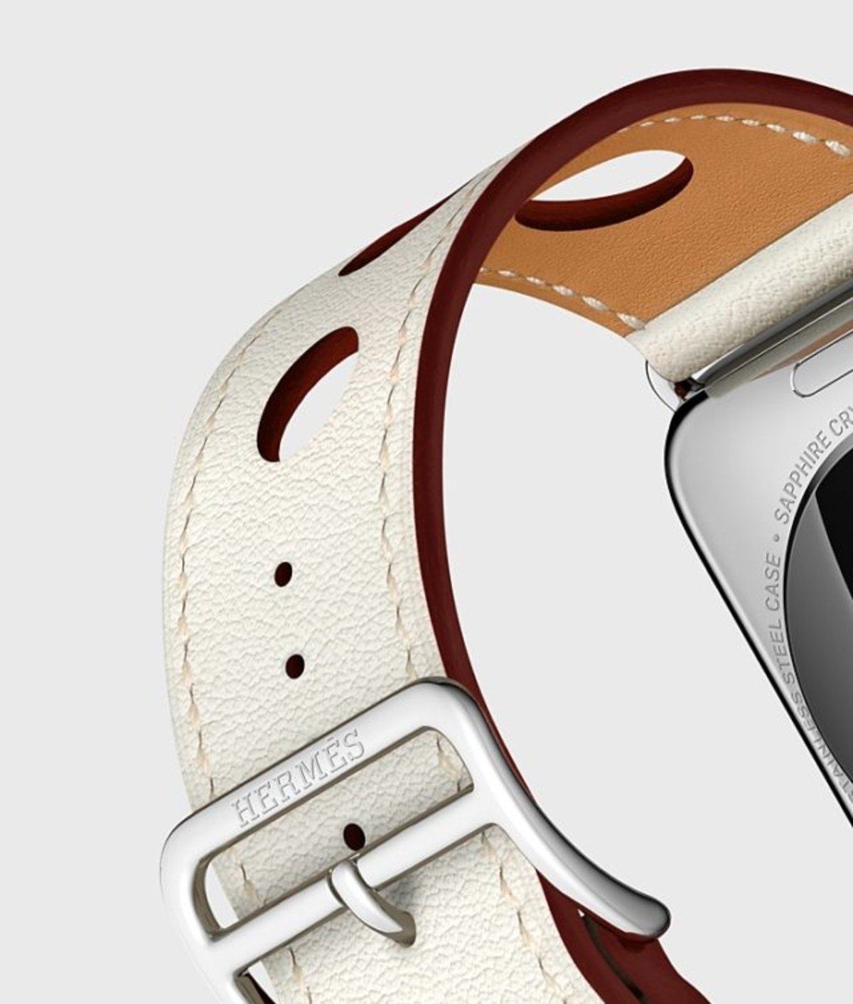 Ya puedes comprar nuevas correas para tu Apple Watch