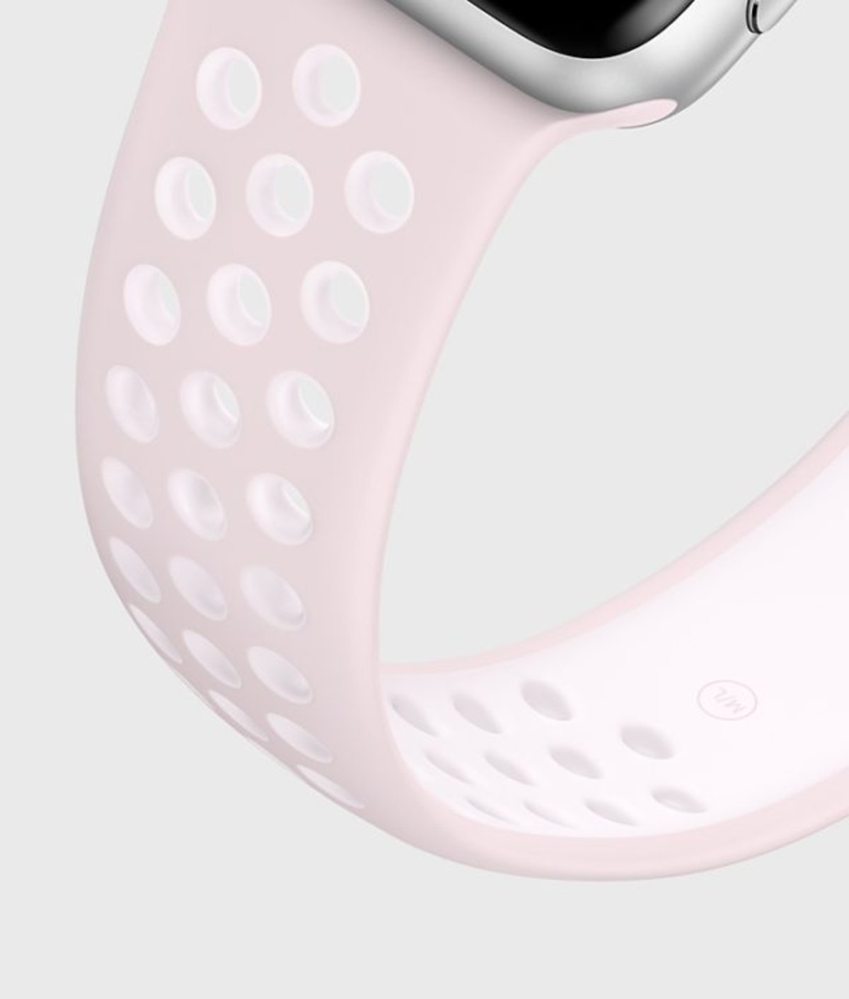Ya puedes comprar nuevas correas para tu Apple Watch