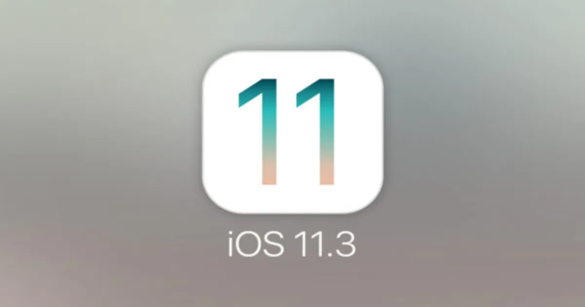 4 razones para descargar e instalar ya iOS 11.3 en tu iPhone o iPad