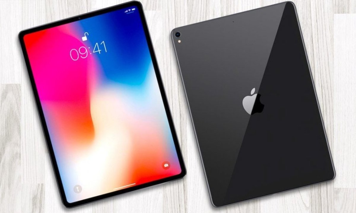 Todo sobre los 2 nuevos iPad Pro 2018: características, especificaciones y precio