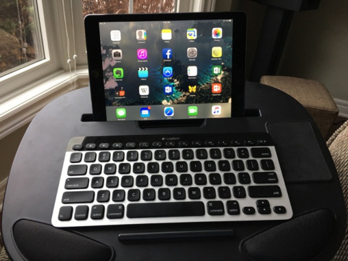 15 atajos de teclado para iPad que deberías saber