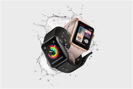 Qué podemos esperar del Apple Watch 4