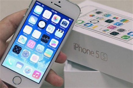 iPhone 5S: Todo lo que Sabemos Hasta el Momento