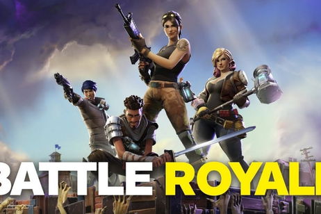 Fortnite Battle Royale para iPhone: la guía del principiante