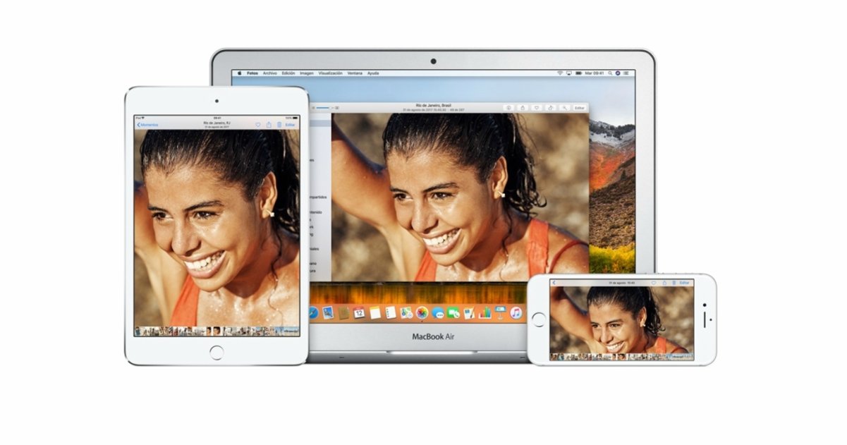 Apple Fotos vs Google Fotos, ¿cuál es mejor?