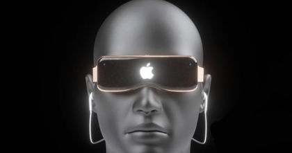 Las gafas de Apple llegarían con un controlador externo y un juego de bolos del que ya tenemos imágenes Las gafas de Apple llegarían con un controlador externo y un juego de bolos del que ya tenemos imágenes