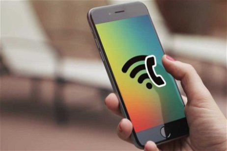 Cómo hacer llamadas Wi-Fi con Apple Watch y iPhone
