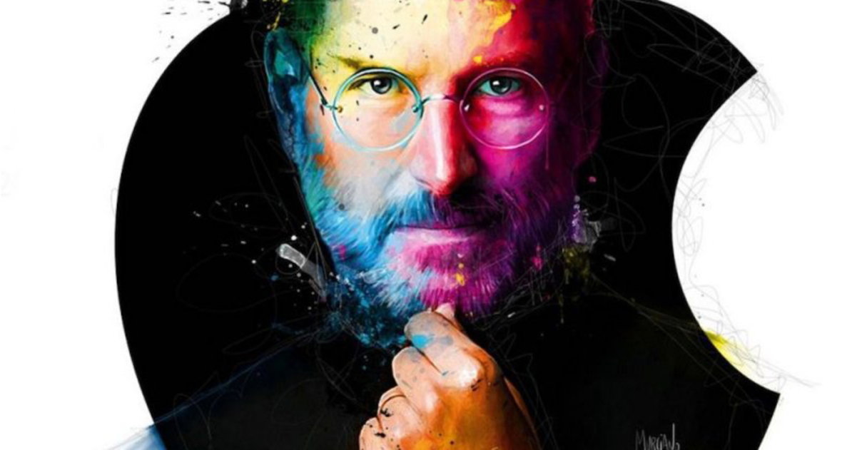 Los 16 consejos de Steve Jobs para tener éxito en la vida (y en Apple)