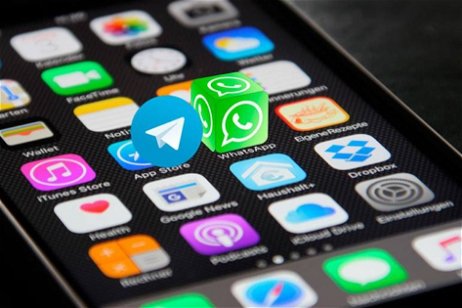 WhatsApp vs Telegram 2018: ¿Cuál es mejor?