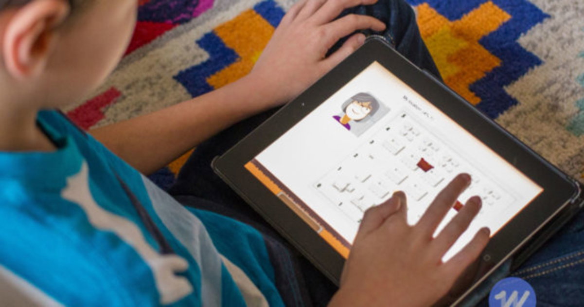 El iPad en la educación : ¿La herramienta del siglo o la distracción definitiva?