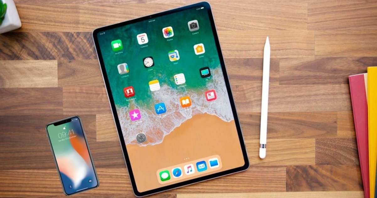 iPad Pro 2018: posibles especificaciones, características, precio y fecha de lanzamiento