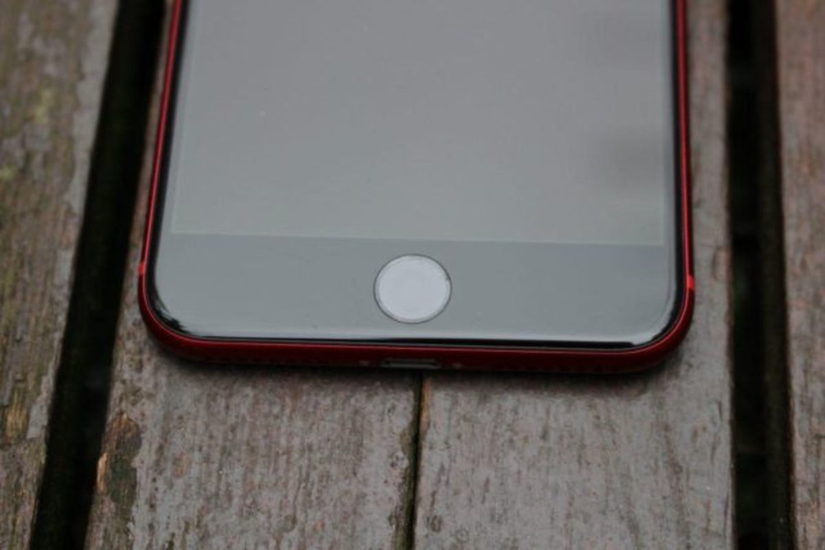 8 cosas que debes saber sobre el iPhone 8 (RED)