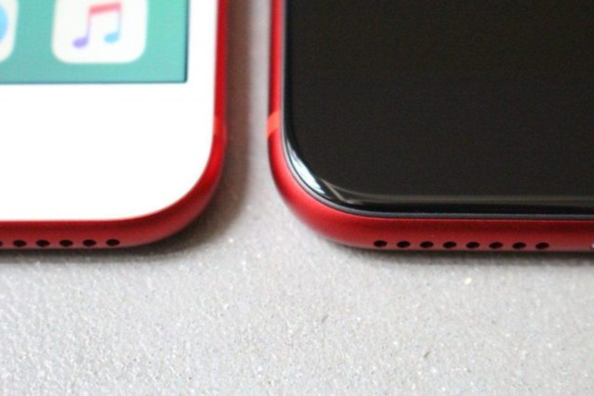8 cosas que debes saber sobre el iPhone 8 (RED)