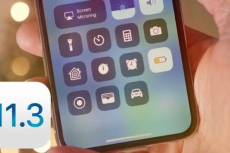 Las 5 increíbles novedades de iOS 11.3 de las que nadie habla