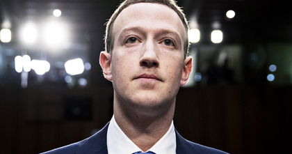 Mark Zuckerberg pierde 6 mil millones de dólares por la caída de WhatsApp, Instagram y Facebook Mark Zuckerberg pierde 6 mil millones de dólares por la caída de WhatsApp, Instagram y Facebook