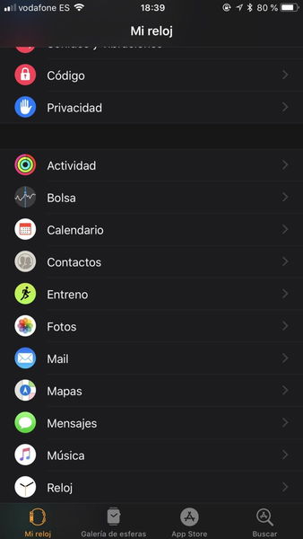 Cómo configurar contactos VIP en el mail de iOS, watchOS, macOS y iCloud