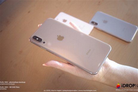 El iPhone 6 Sale a la Venta en China sin Mucho Ruido