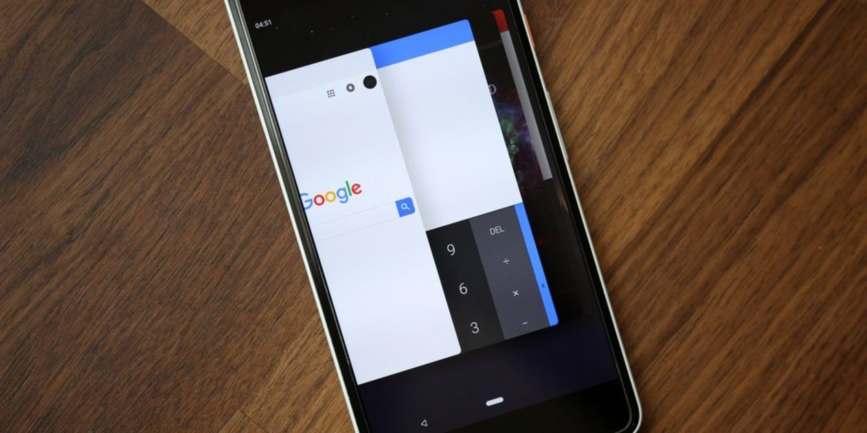 Android P vs. iPhone X: ¿Qué navegación con gestos es mejor?