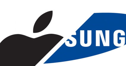 Apple vs. Samsung
