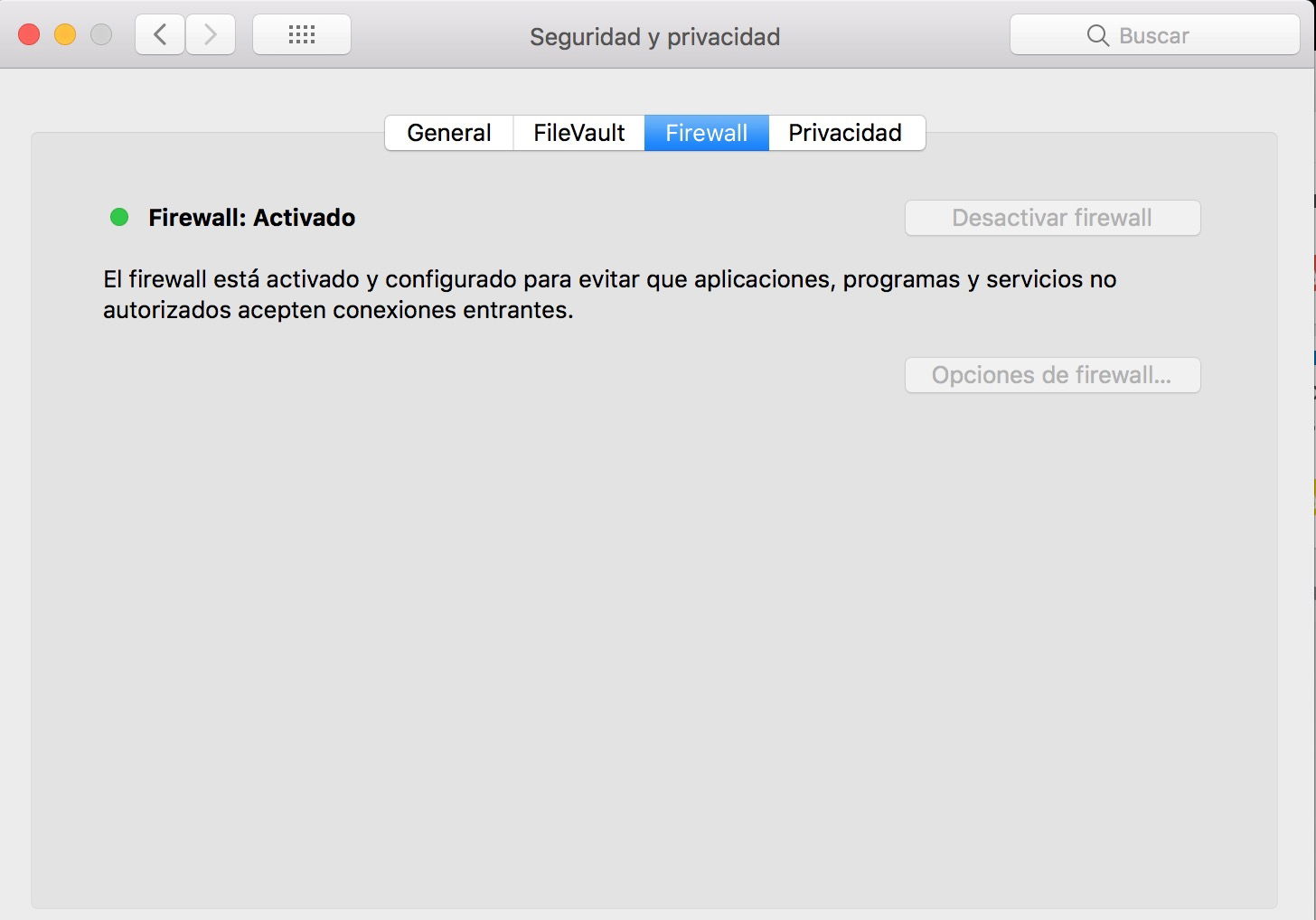 12 formas de mejorar la seguridad y privacidad en Mac