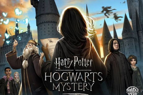 Harry Potter: Hogwarts Mystery para iPhone: la guía del principiante