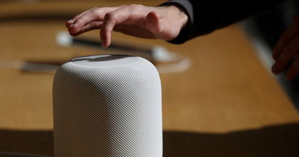 El HomePod podría renovarse pronto: Apple está ofreciendo grandes descuentos a sus empleados El HomePod podría renovarse pronto: Apple está ofreciendo grandes descuentos a sus empleados